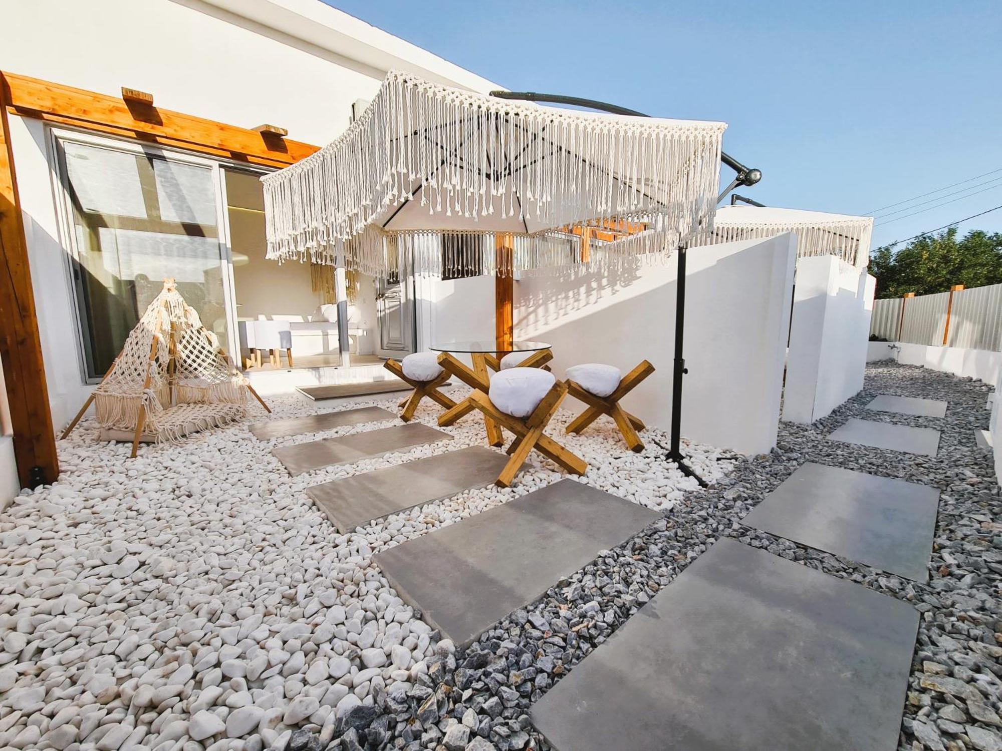 Meteora Superior Collection Villas III Kalambaka Exterior photo